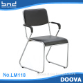 simple design hot sale office chair with arms